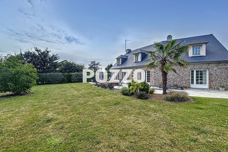 achat maison portbail 50580