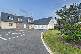 achat maison portbail 50580