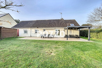 achat maison portbail 50580