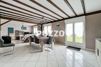 achat maison portbail 50580