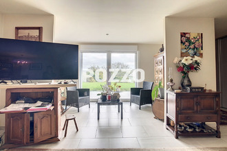 achat maison portbail 50580