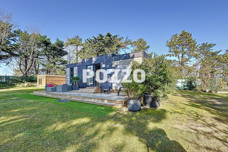 achat maison portbail 50580