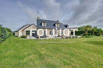 achat maison portbail 50580