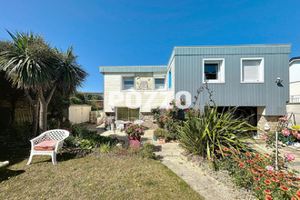 achat maison portbail 50580