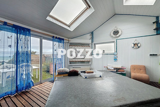 achat maison portbail 50580