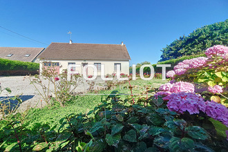 achat maison portbail 50580