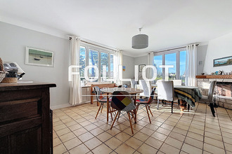 achat maison portbail 50580