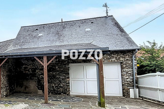 achat maison portbail 50580