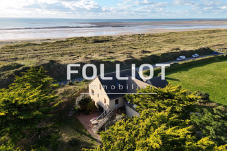 achat maison portbail 50580