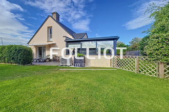 achat maison portbail 50580