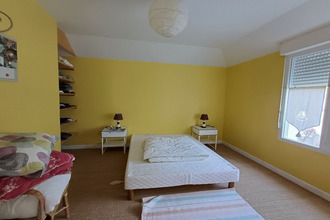 achat maison portbail 50580