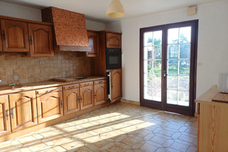 achat maison portbail 50580