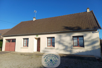 achat maison portbail 50580