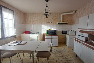 achat maison portbail 50580