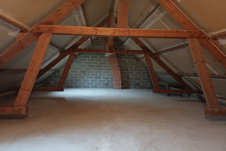 achat maison portbail 50580