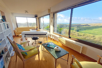 achat maison portbail 50580