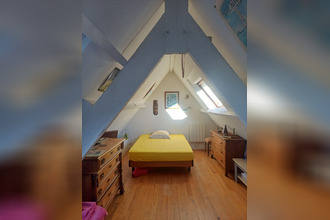 achat maison portbail 50580