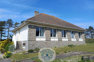 achat maison portbail 50580