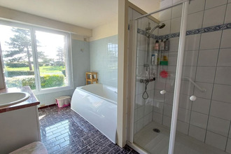 achat maison portbail 50580