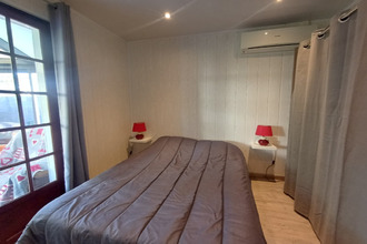 achat maison portbail 50580