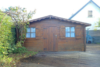 achat maison portbail 50580