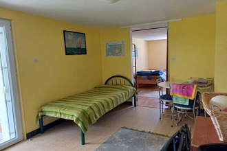 achat maison portbail 50580