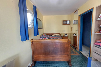 achat maison portbail 50580