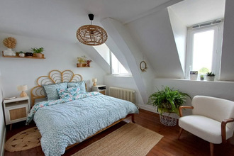 achat maison portbail 50580