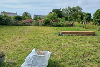 achat maison portbail 50580