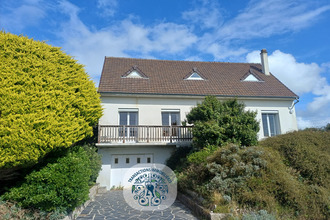 achat maison portbail 50580