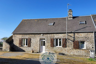 achat maison portbail 50580