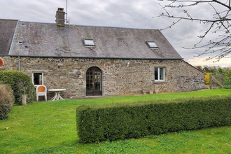 achat maison portbail 50580