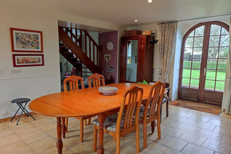 achat maison portbail 50580