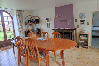 achat maison portbail 50580
