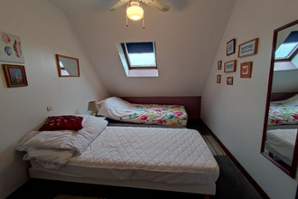 achat maison portbail 50580