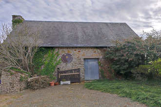 achat maison portbail 50580