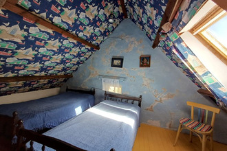 achat maison portbail 50580