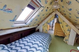 achat maison portbail 50580