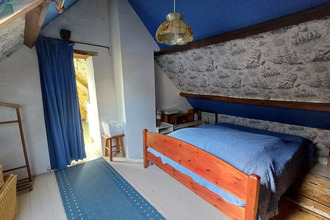 achat maison portbail 50580