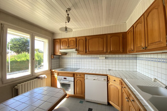 achat maison portbail 50580