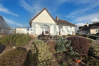 achat maison portbail 50580