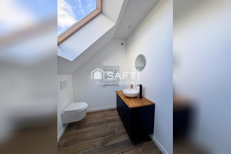 achat maison portbail 50580