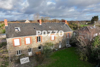 achat maison portbail 50580