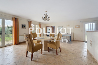 achat maison portbail 50580