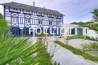achat maison portbail 50580