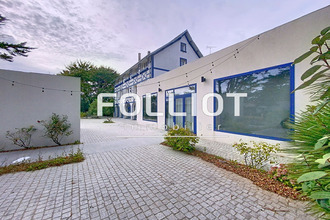 achat maison portbail 50580
