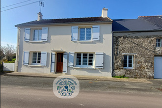 achat maison portbail 50580