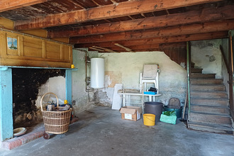 achat maison portbail 50580