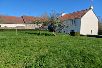 achat maison portbail 50580