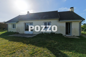 achat maison portbail 50580